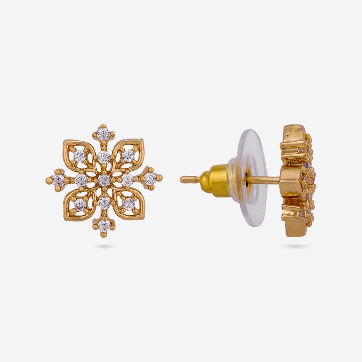 Zircon Earring 188897 - Image 4
