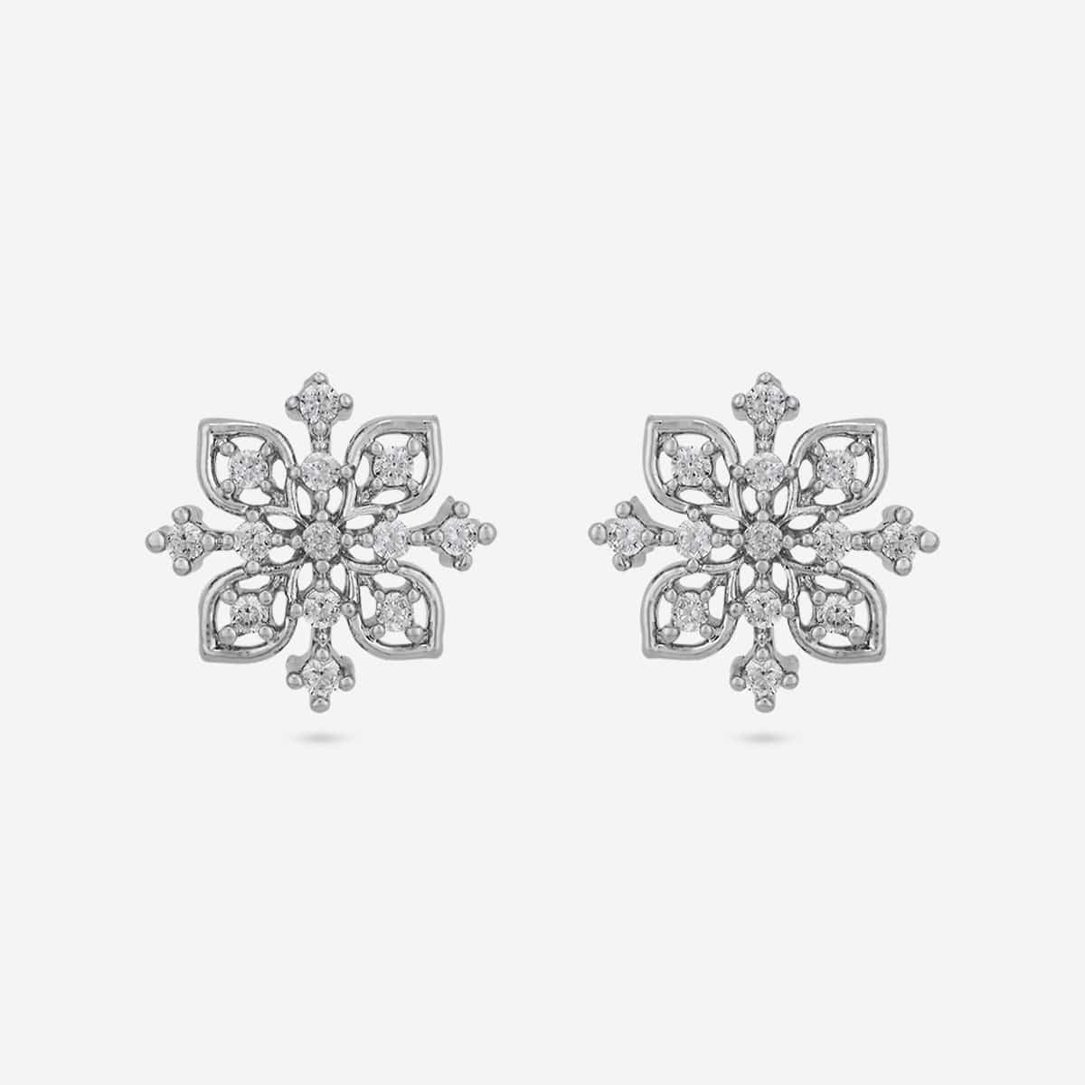 Zircon Earring 188897 - Image 5
