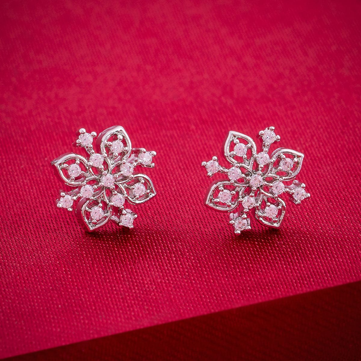 Zircon Earring 188897 - Image 6