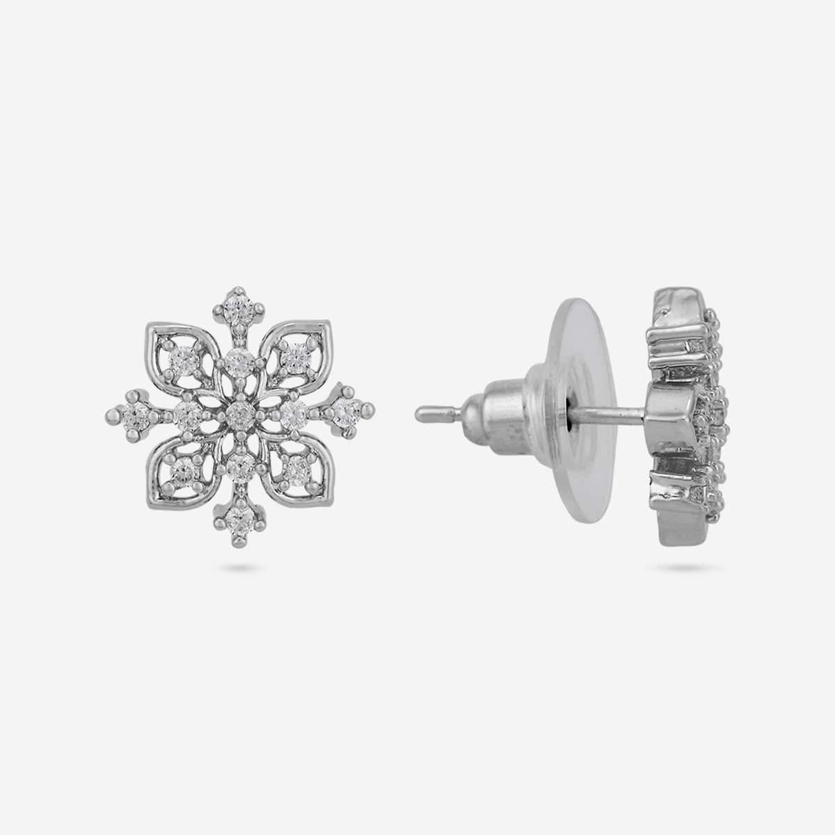 Zircon Earring 188897 - Image 7