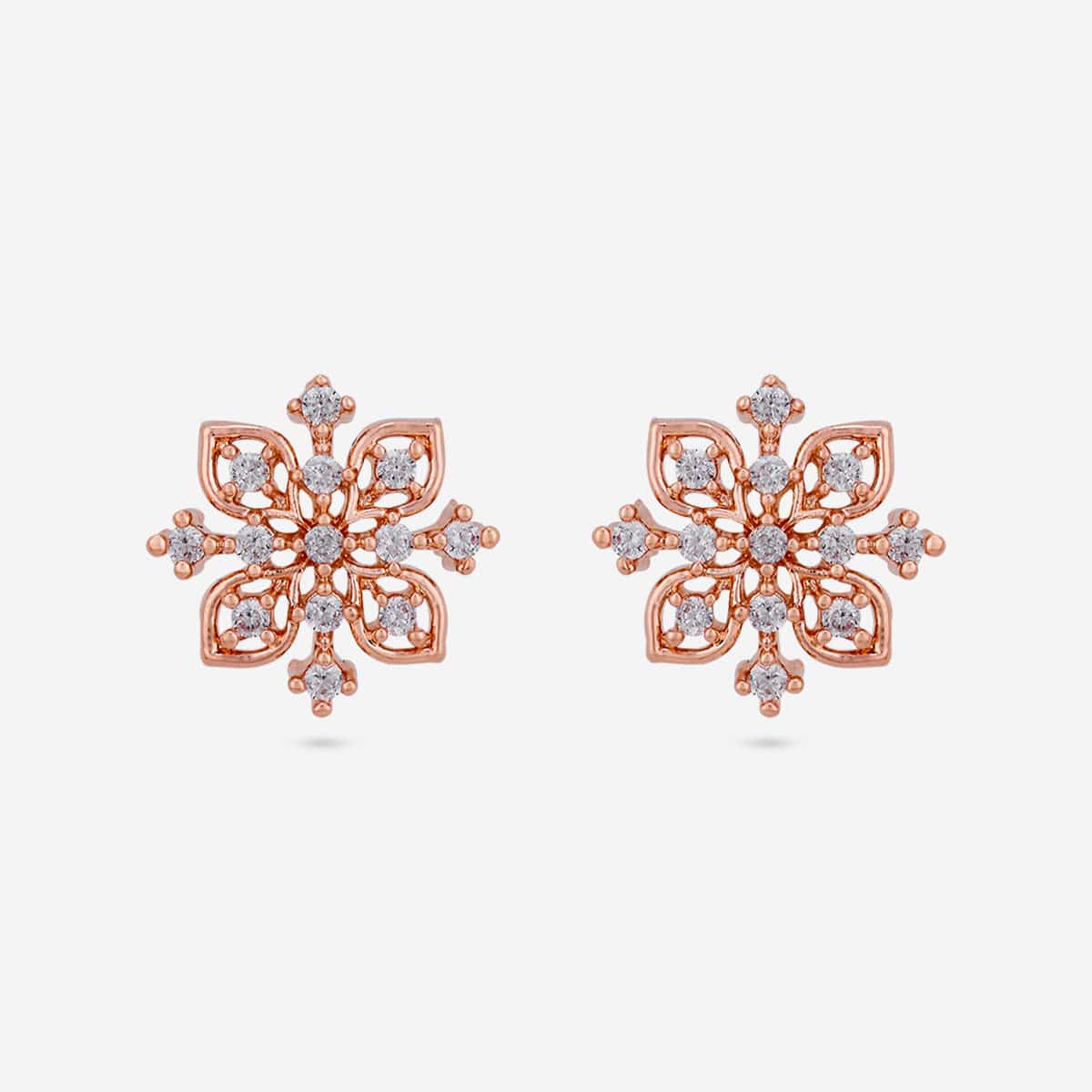 Zircon Earring 188897 - Image 8