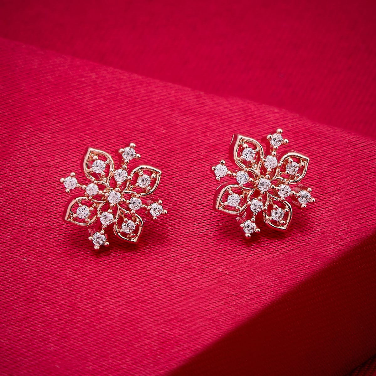 Zircon Earring 188897 - Image 9