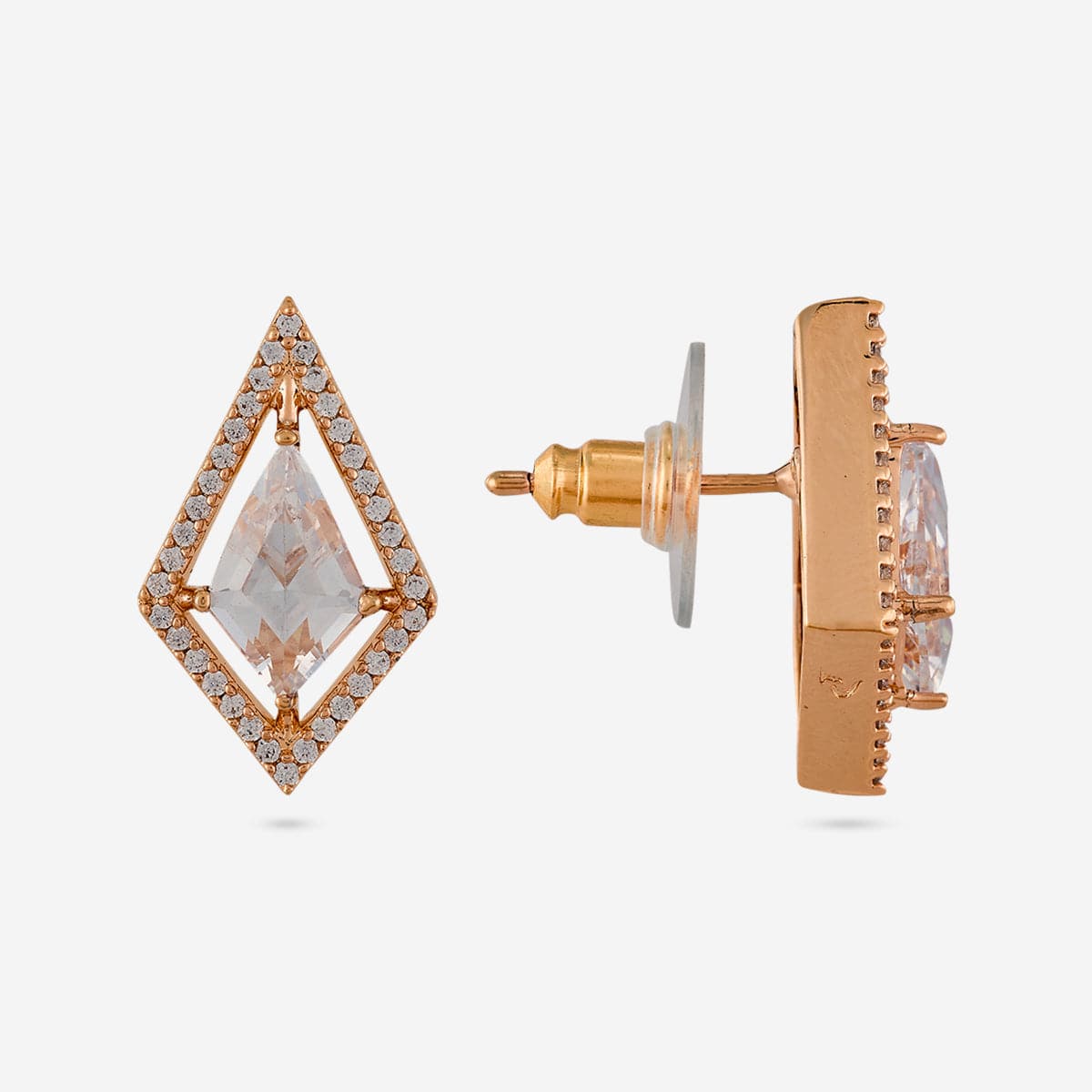 Zircon Earring 189262 - Image 7