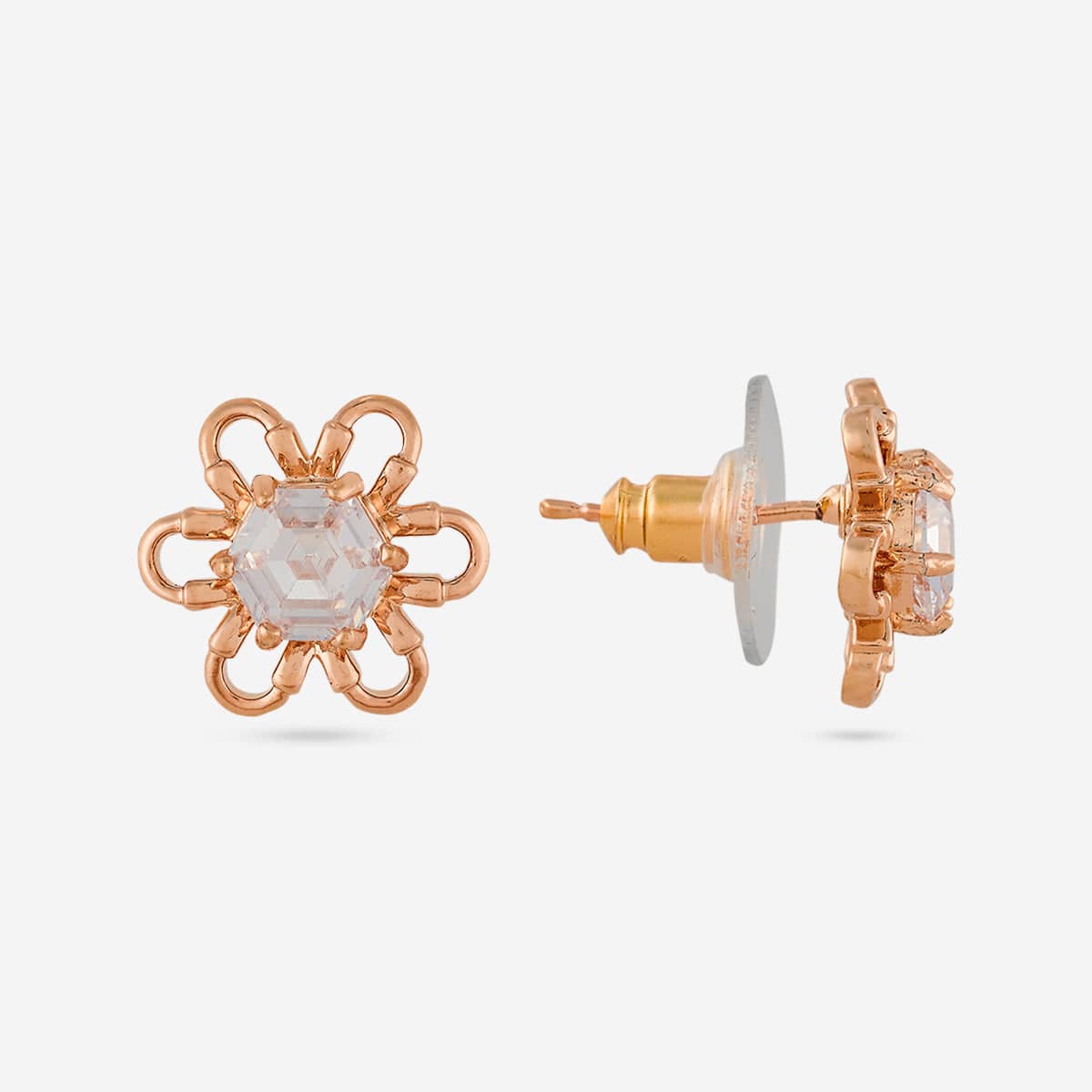 Zircon Earring 189263 - Image 10