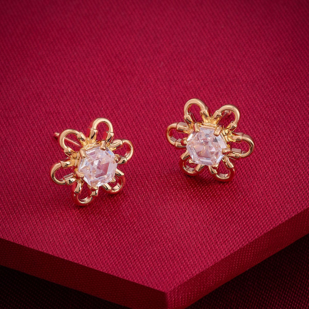 Zircon Earring 189263 - Image 5