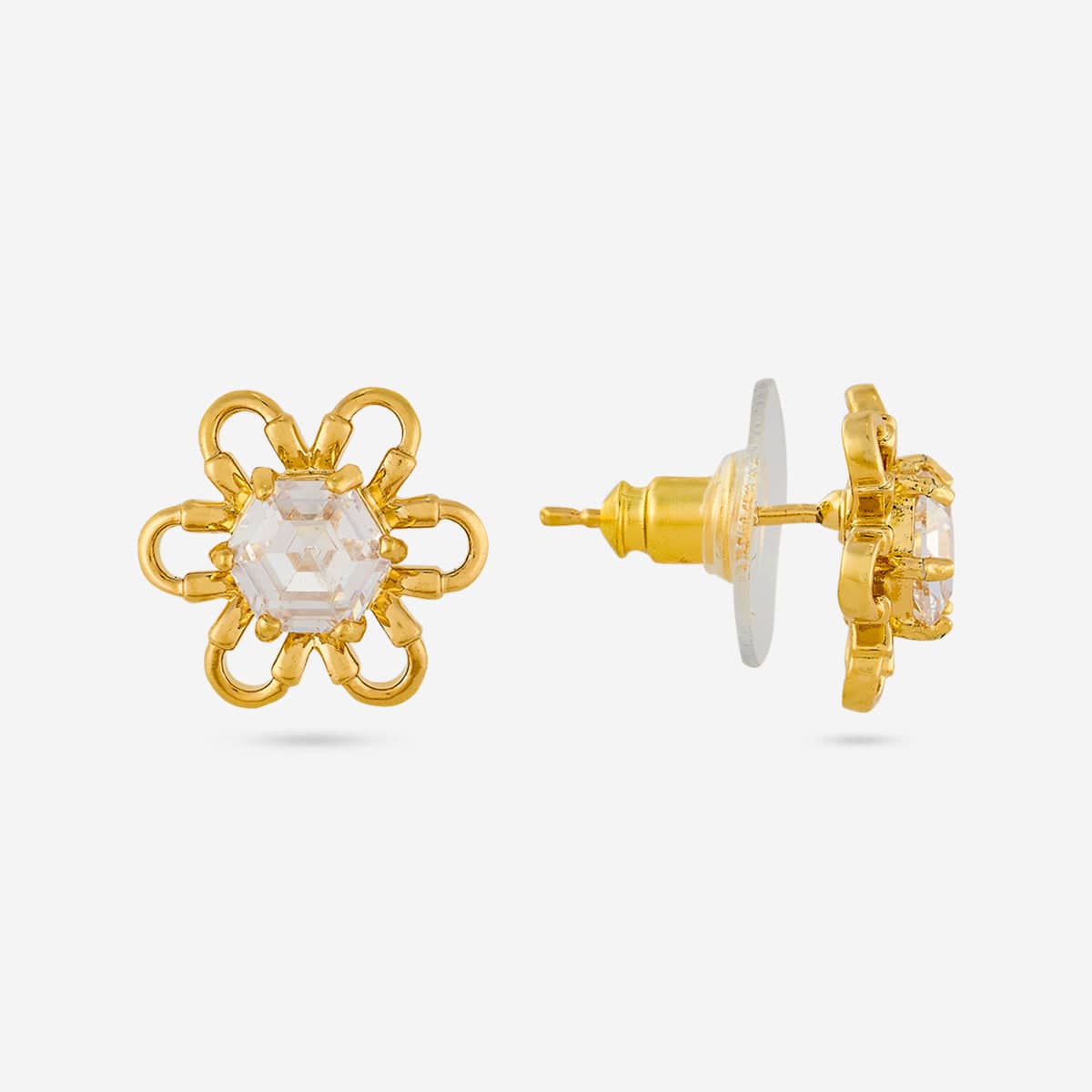 Zircon Earring 189263 - Image 6