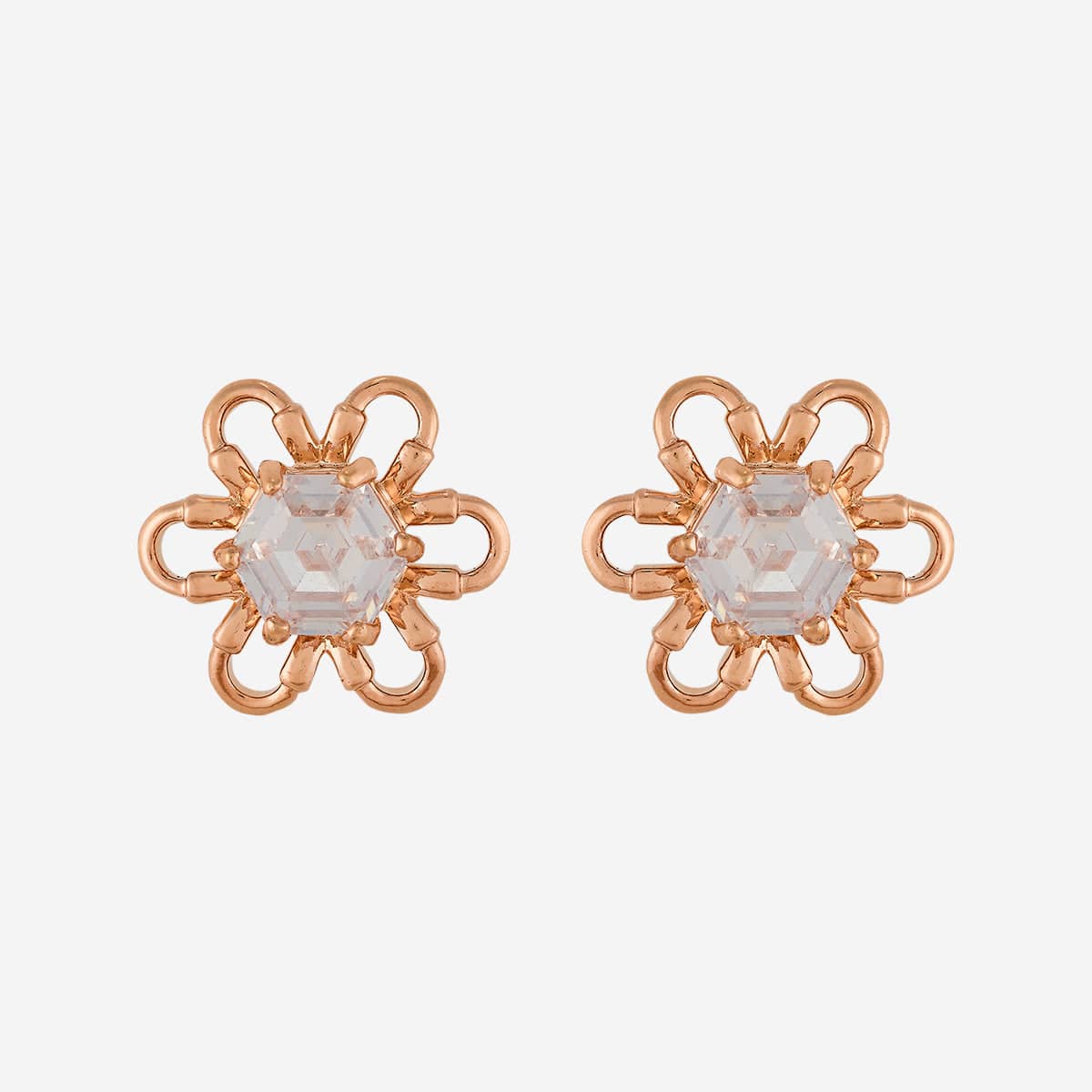 Zircon Earring 189263 - Image 7