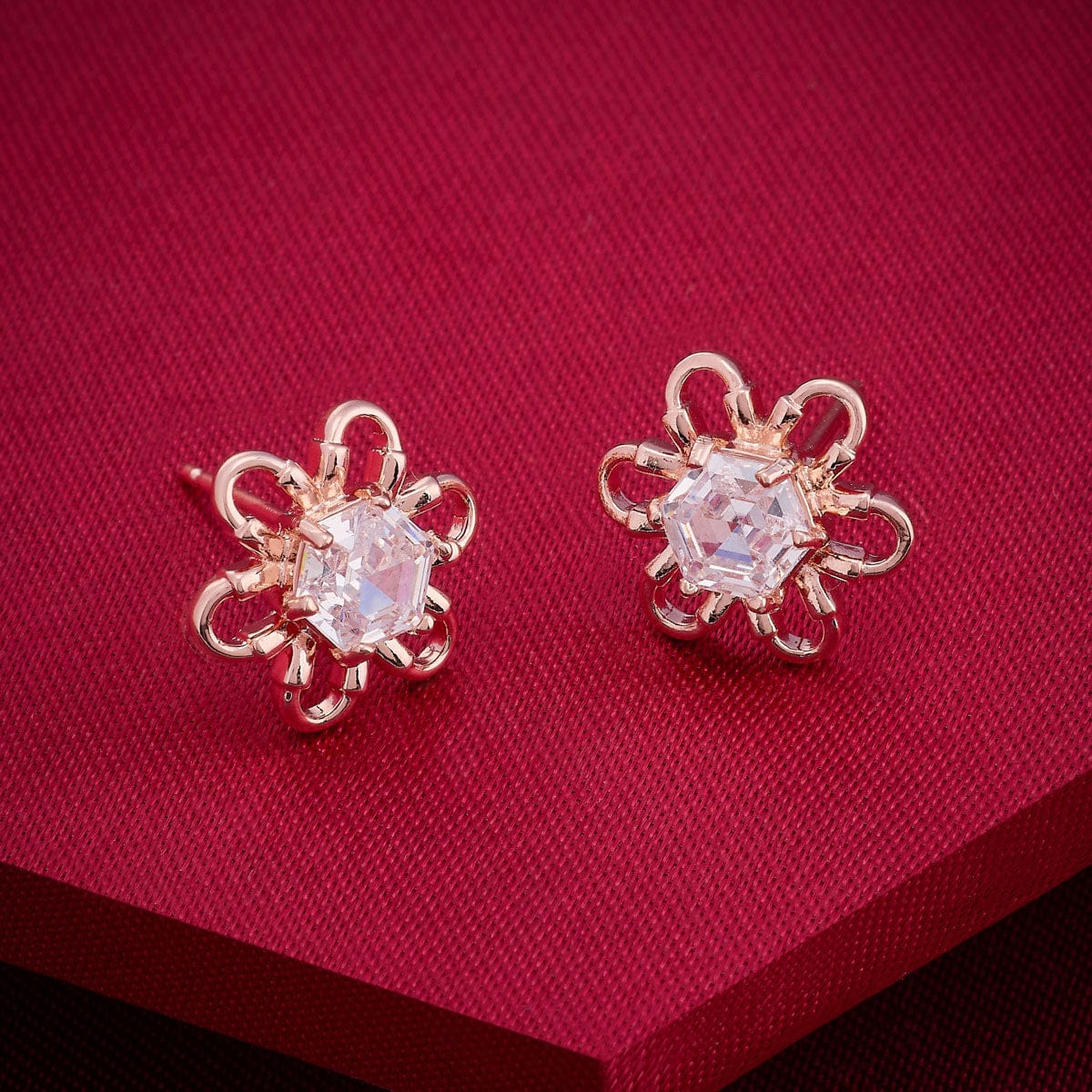 Zircon Earring 189263 - Image 8