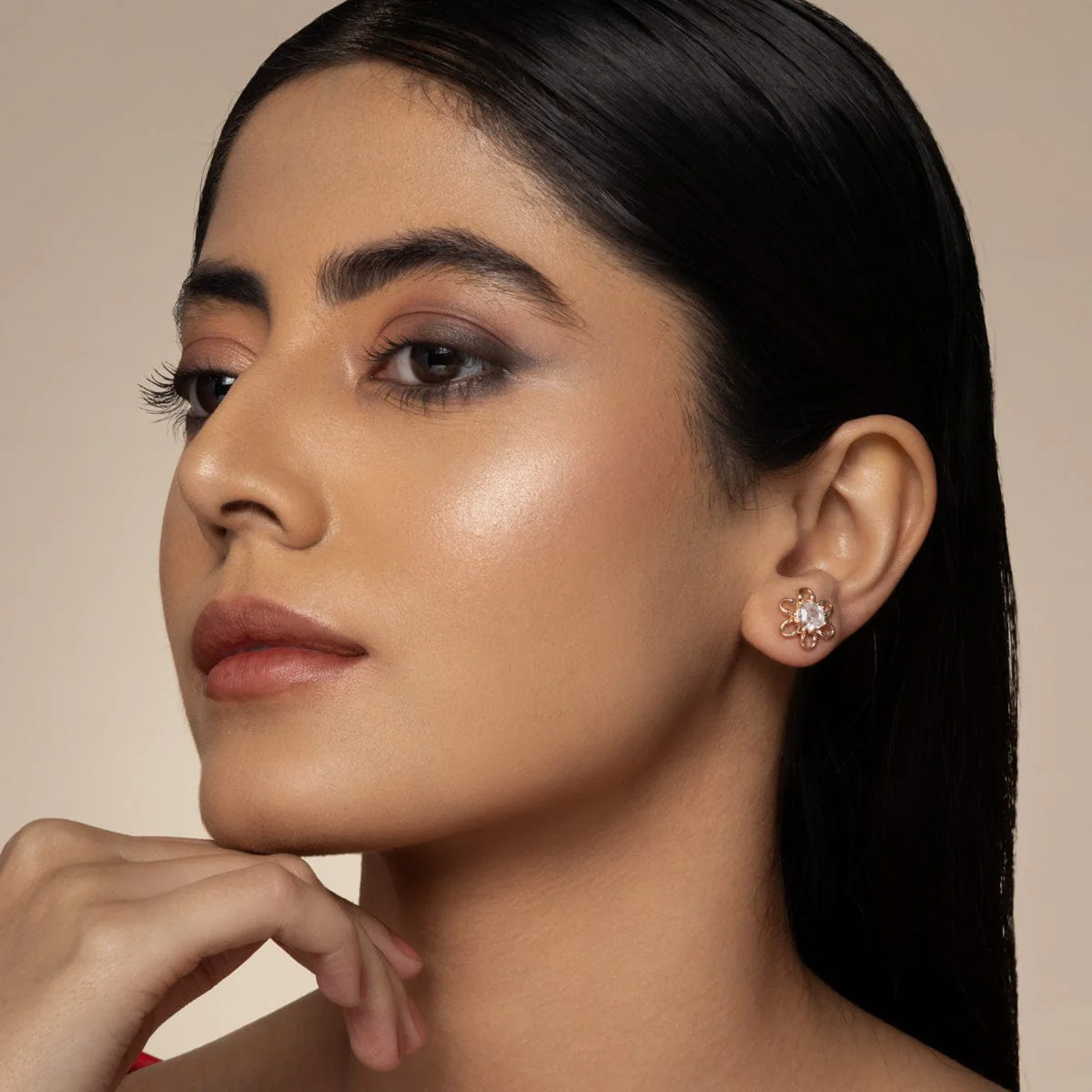 Zircon Earring 189263 - Image 9