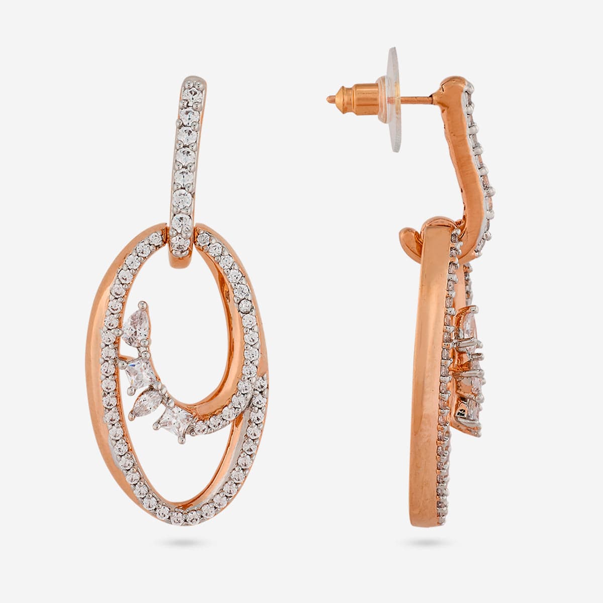 Zircon Earring 189265 - Image 10