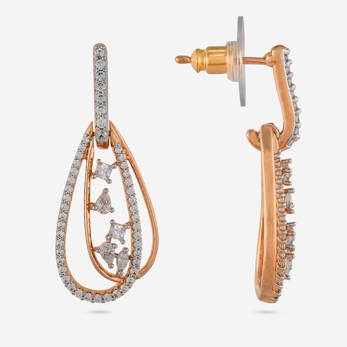 Zircon Earring 189266 - Image 10