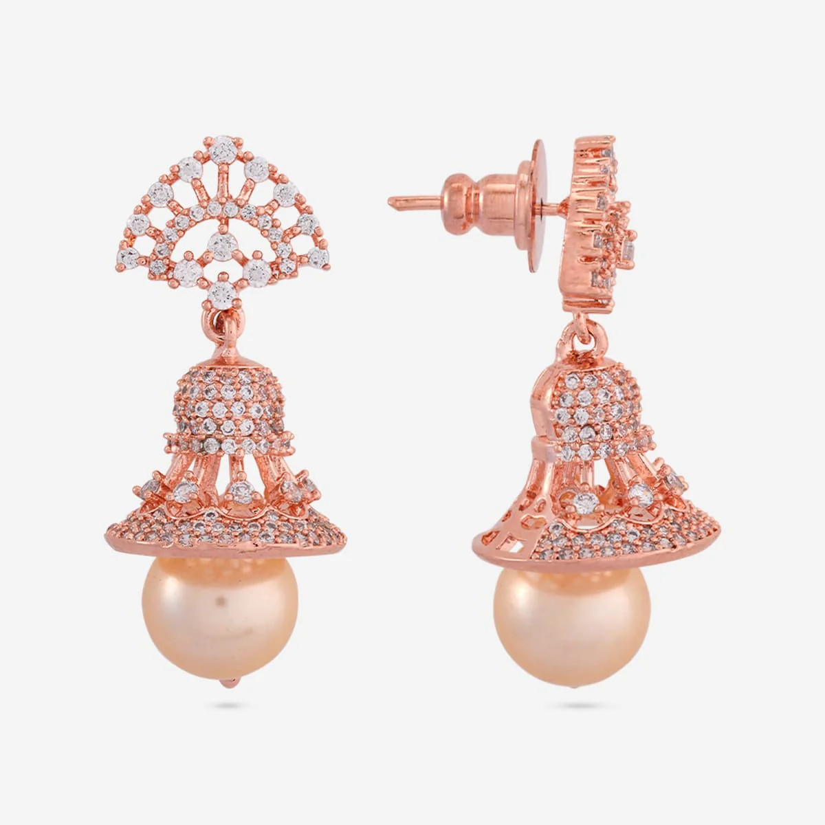 Zircon Earring 190320 - Image 10