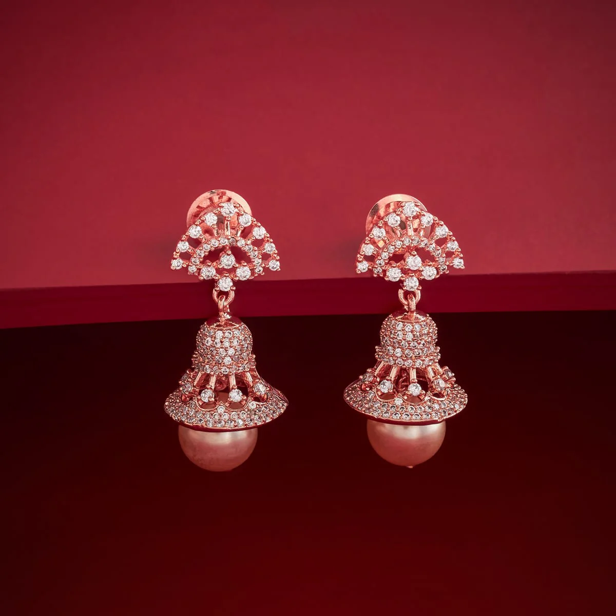 Zircon Earring 190320 - Image 9