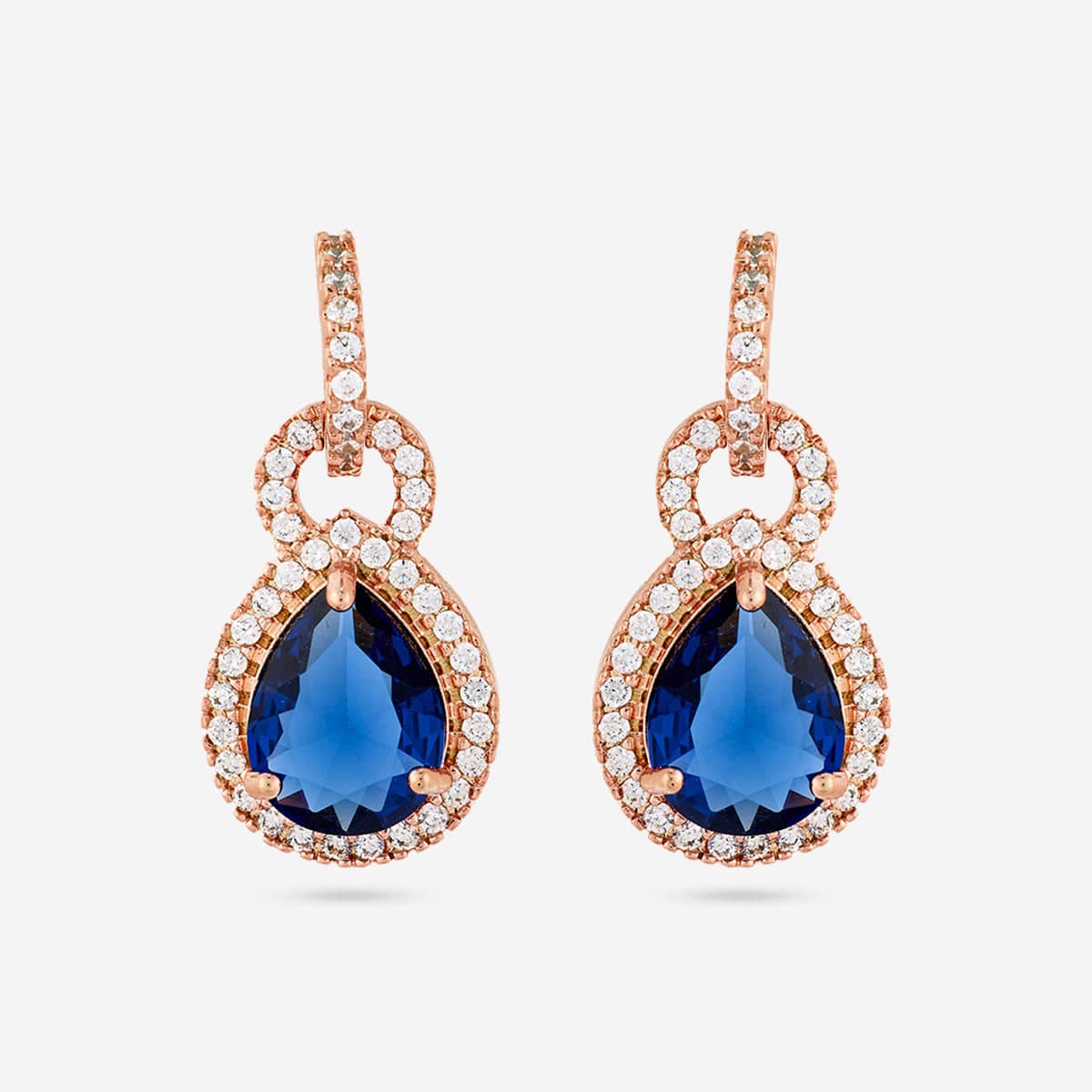 Zircon Earring 190349 - Image 23