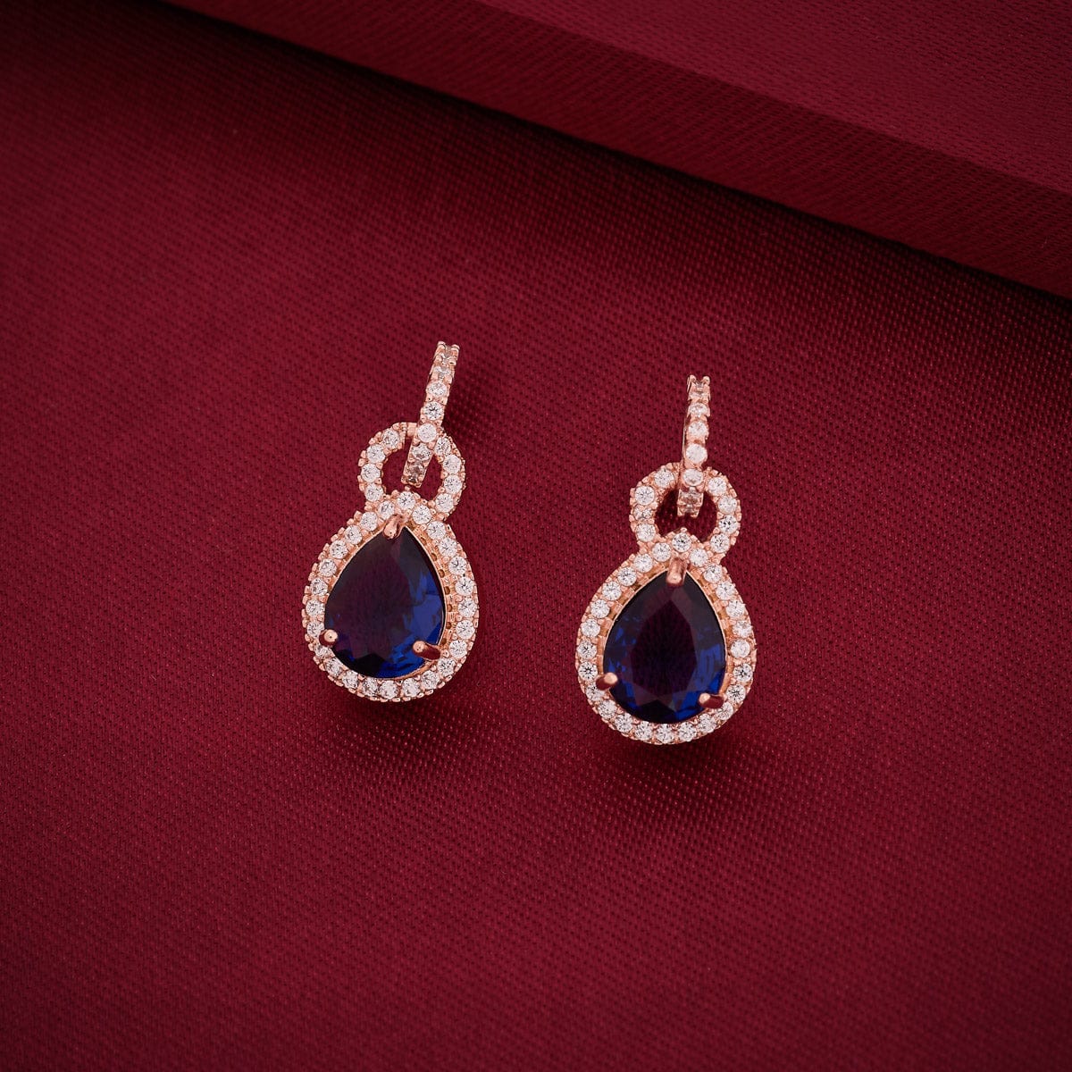 Zircon Earring 190349 - Image 24