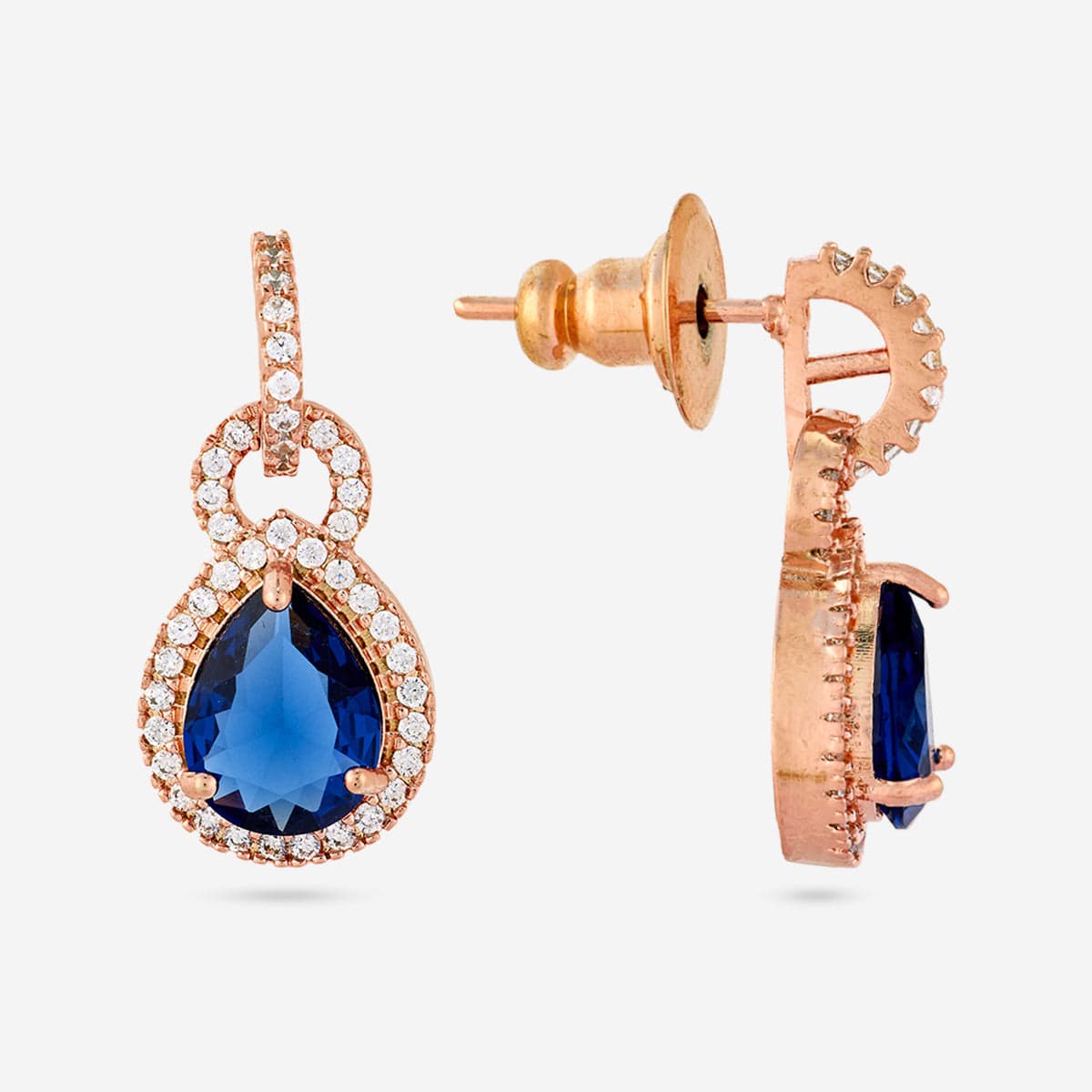 Zircon Earring 190349 - Image 25