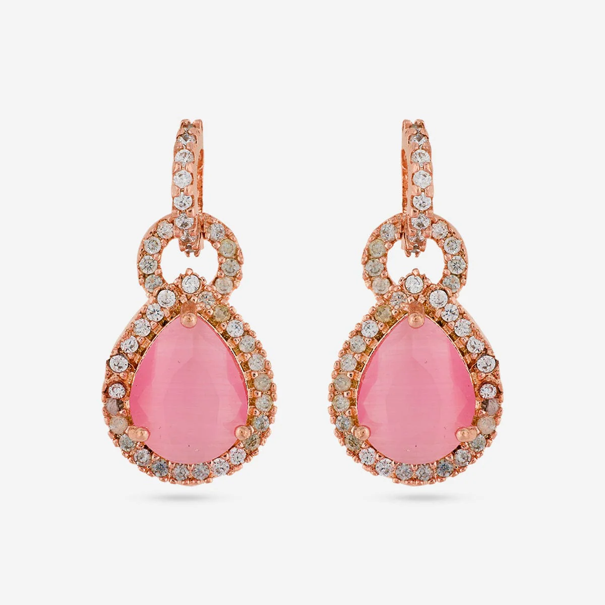 Zircon Earring 190349 - Image 29