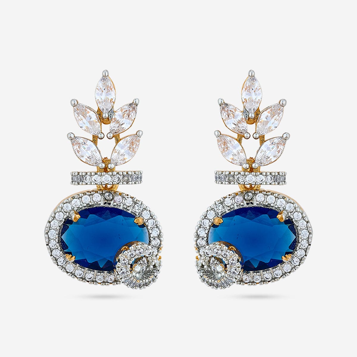 Zircon Earring 190350 - Image 11