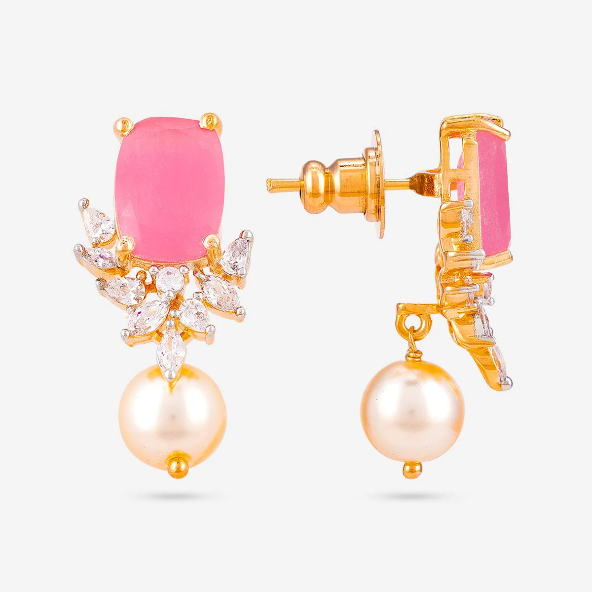 Zircon Earring 190422 - Image 10