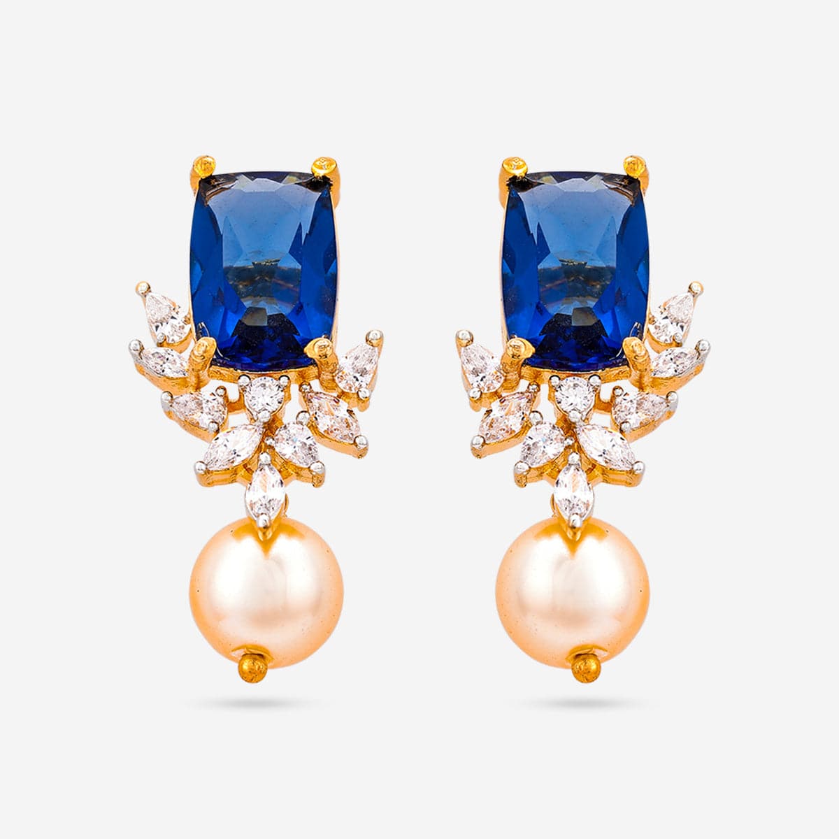 Zircon Earring 190422 - Image 11