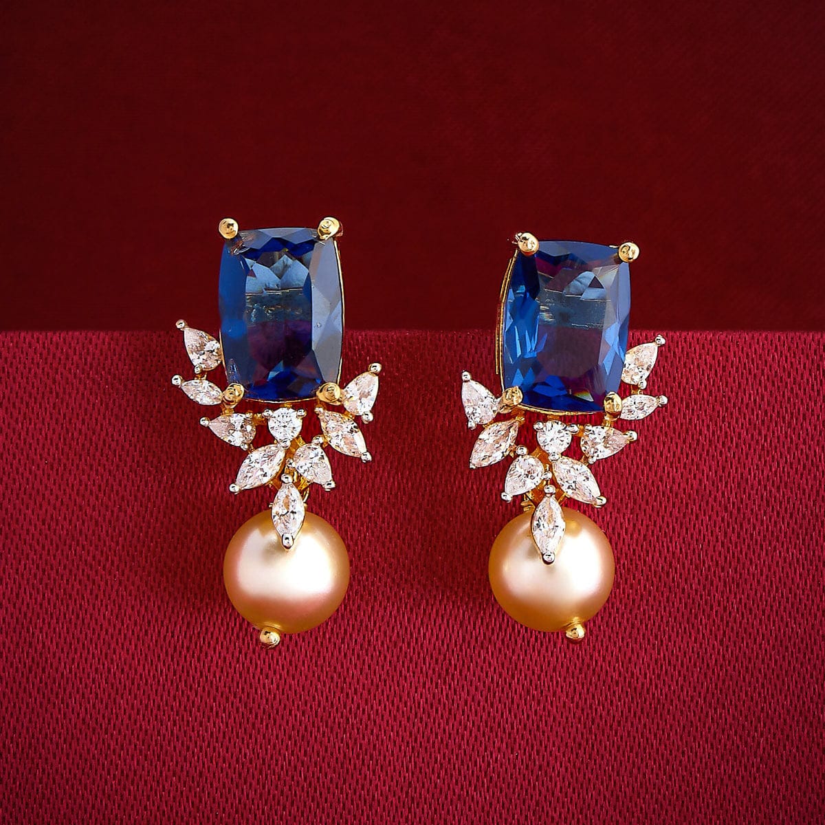 Zircon Earring 190422 - Image 12