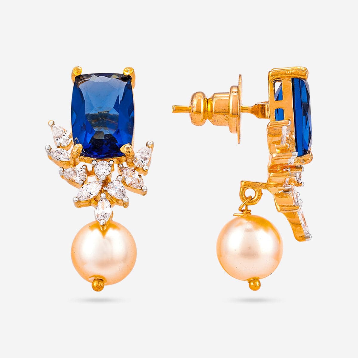 Zircon Earring 190422 - Image 13