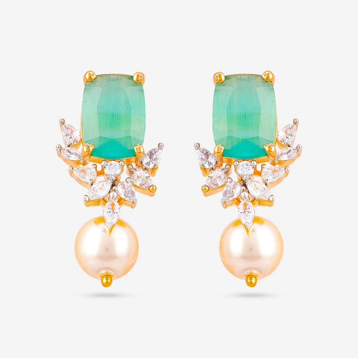 Zircon Earring 190422 - Image 14