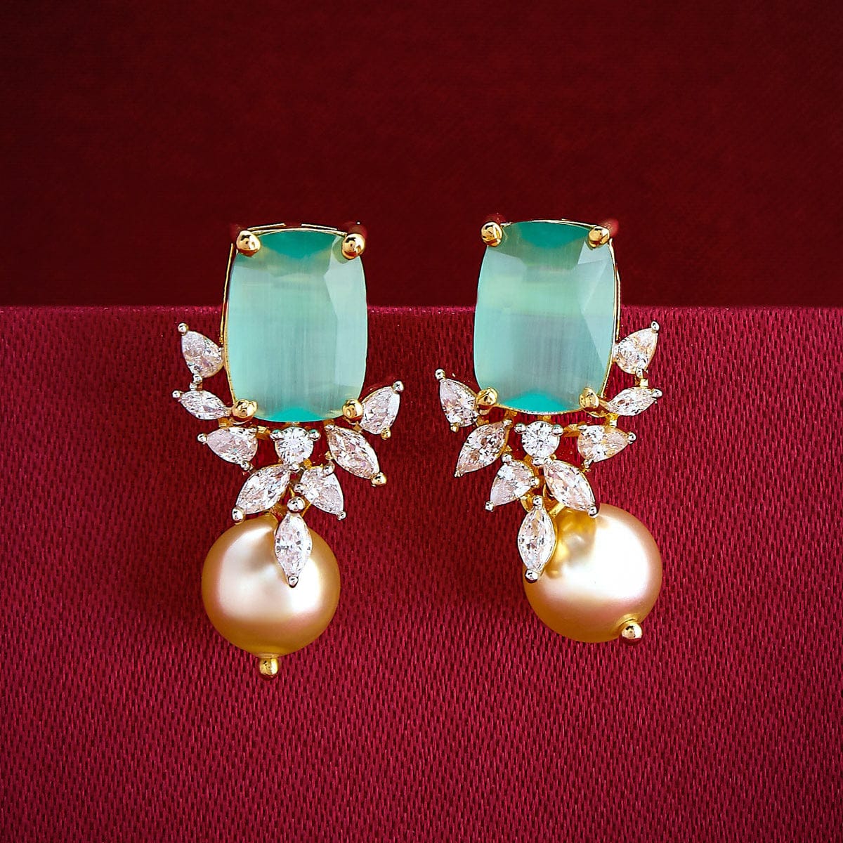 Zircon Earring 190422 - Image 15
