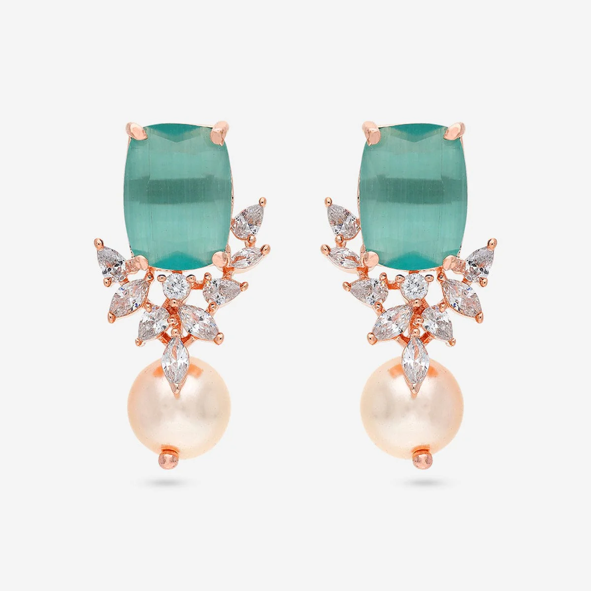 Zircon Earring 190422 - Image 20