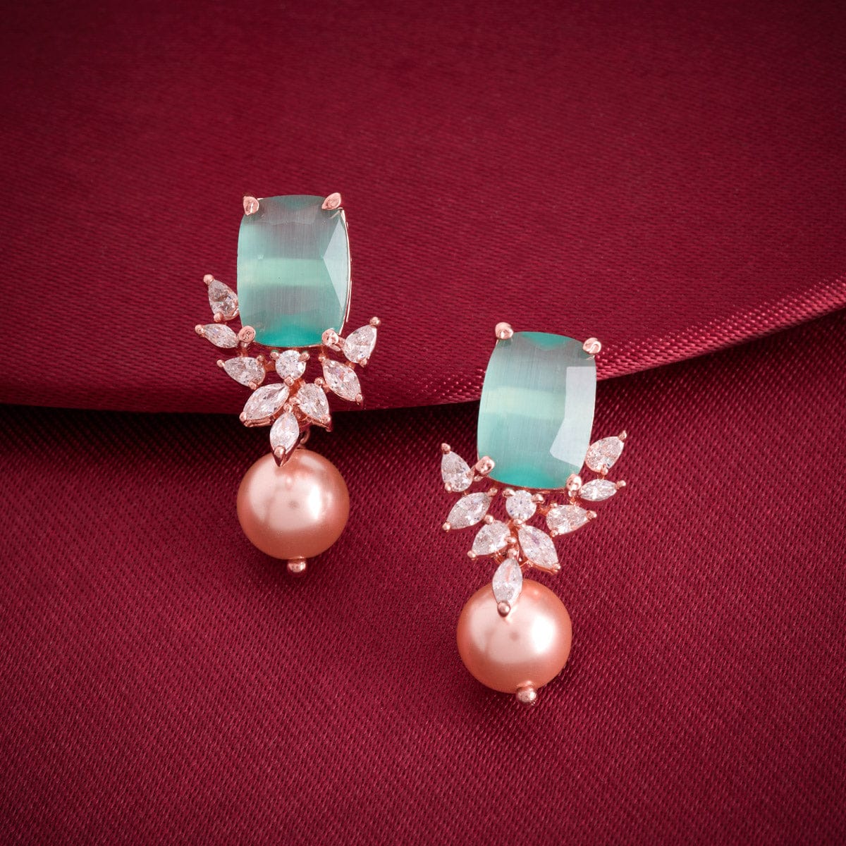 Zircon Earring 190422 - Image 21