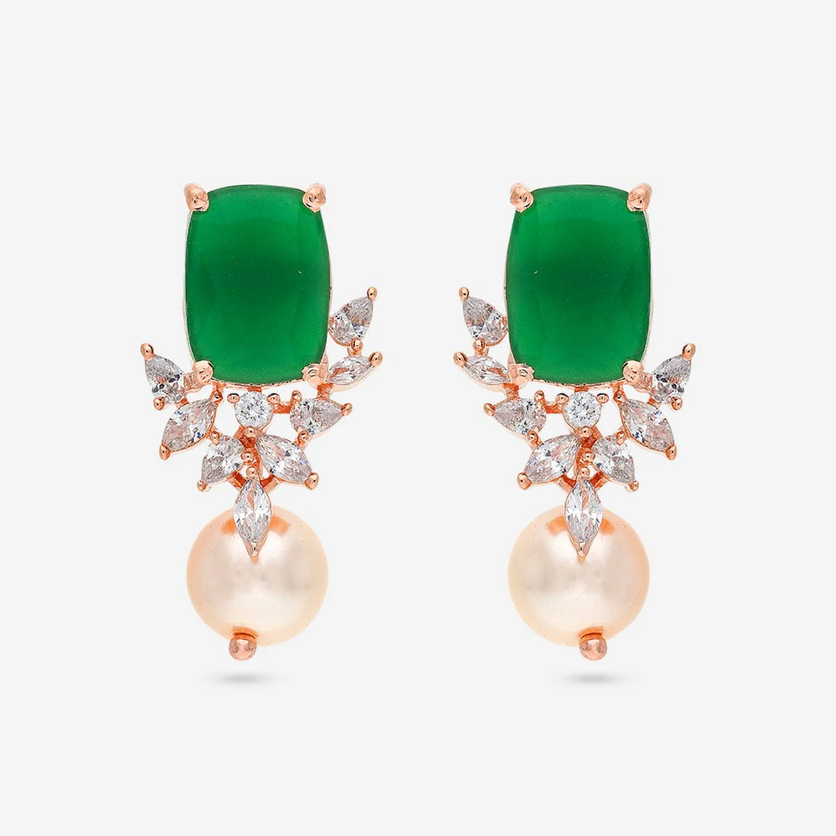 Zircon Earring 190422 - Image 23