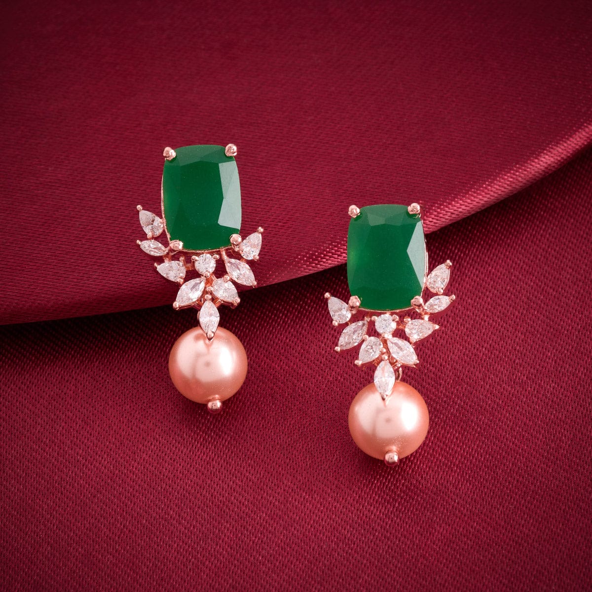Zircon Earring 190422 - Image 24