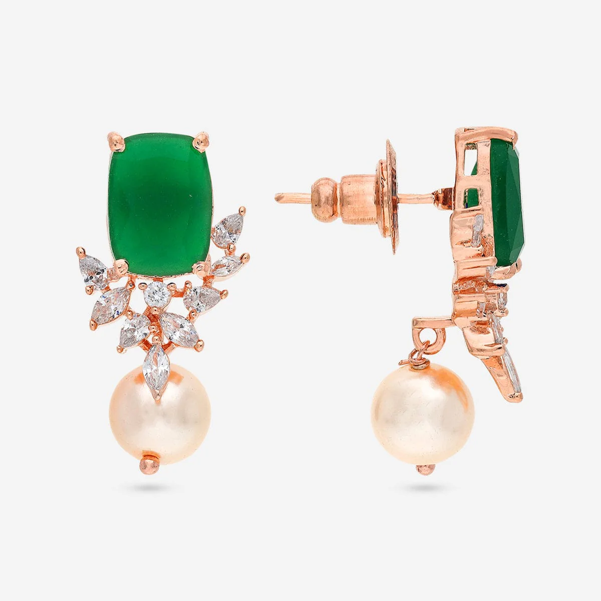 Zircon Earring 190422 - Image 25