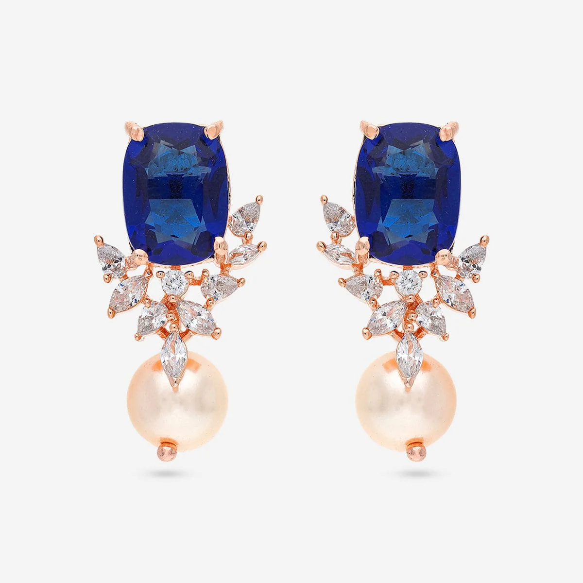 Zircon Earring 190422 - Image 26