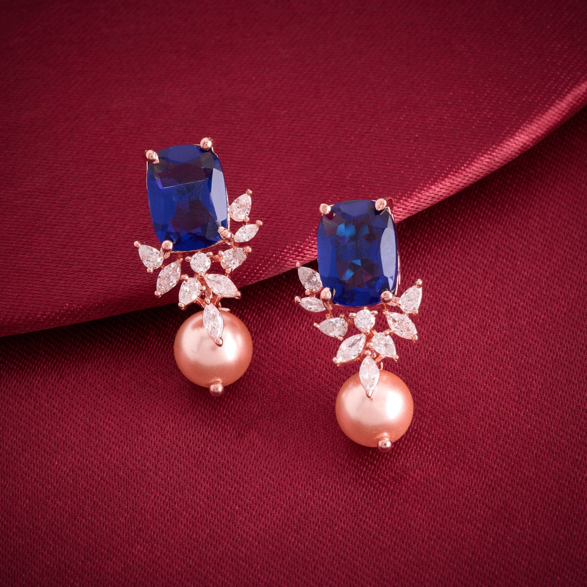 Zircon Earring 190422 - Image 27