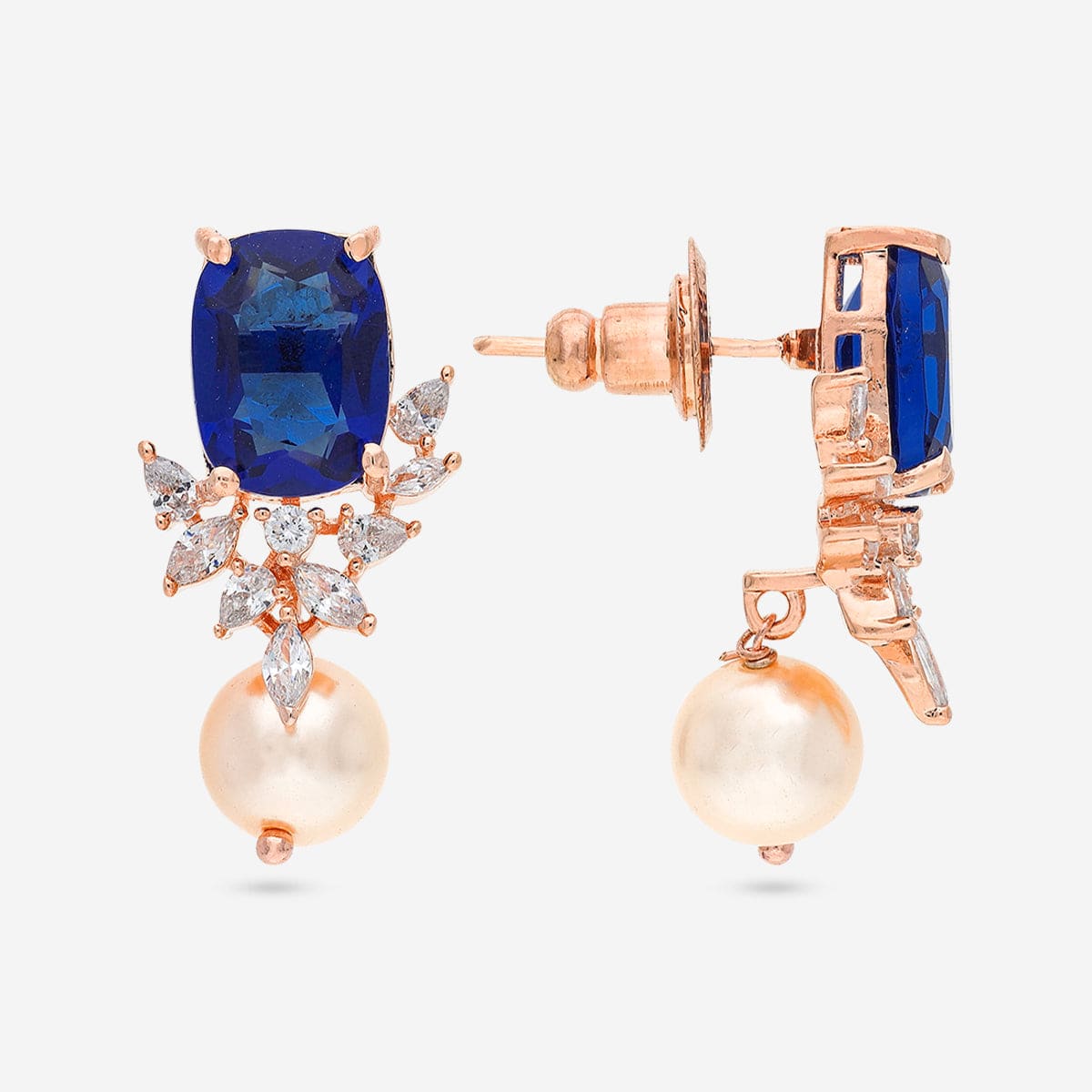Zircon Earring 190422 - Image 28