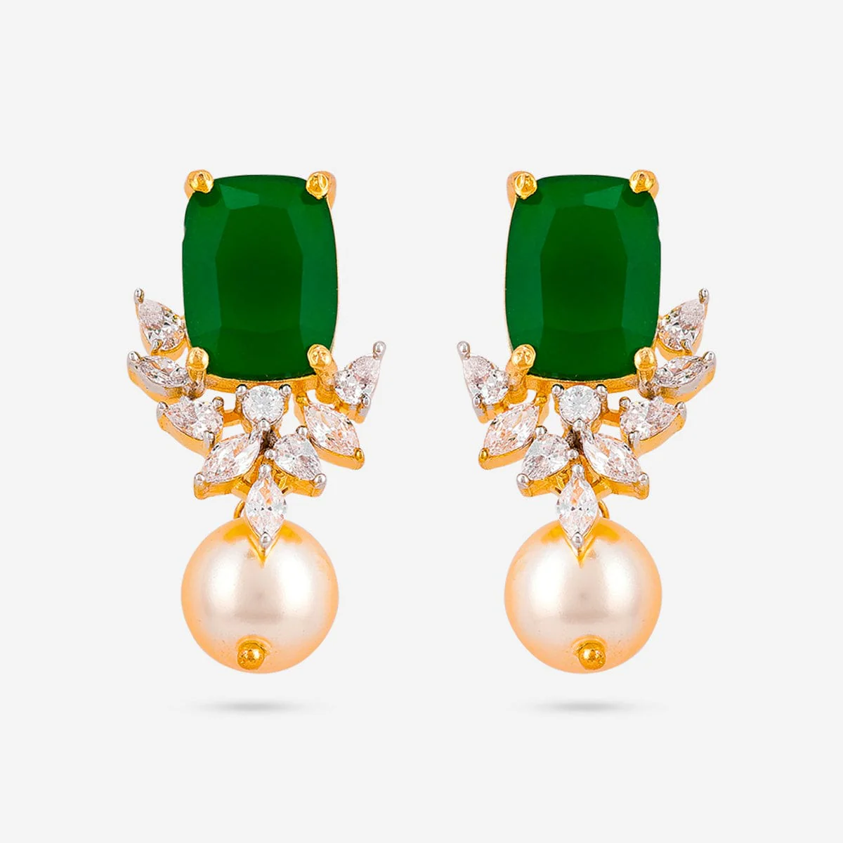 Zircon Earring 190422 - Image 5