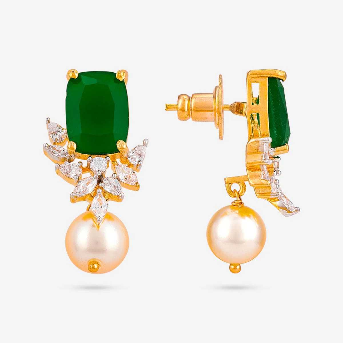 Zircon Earring 190422 - Image 7