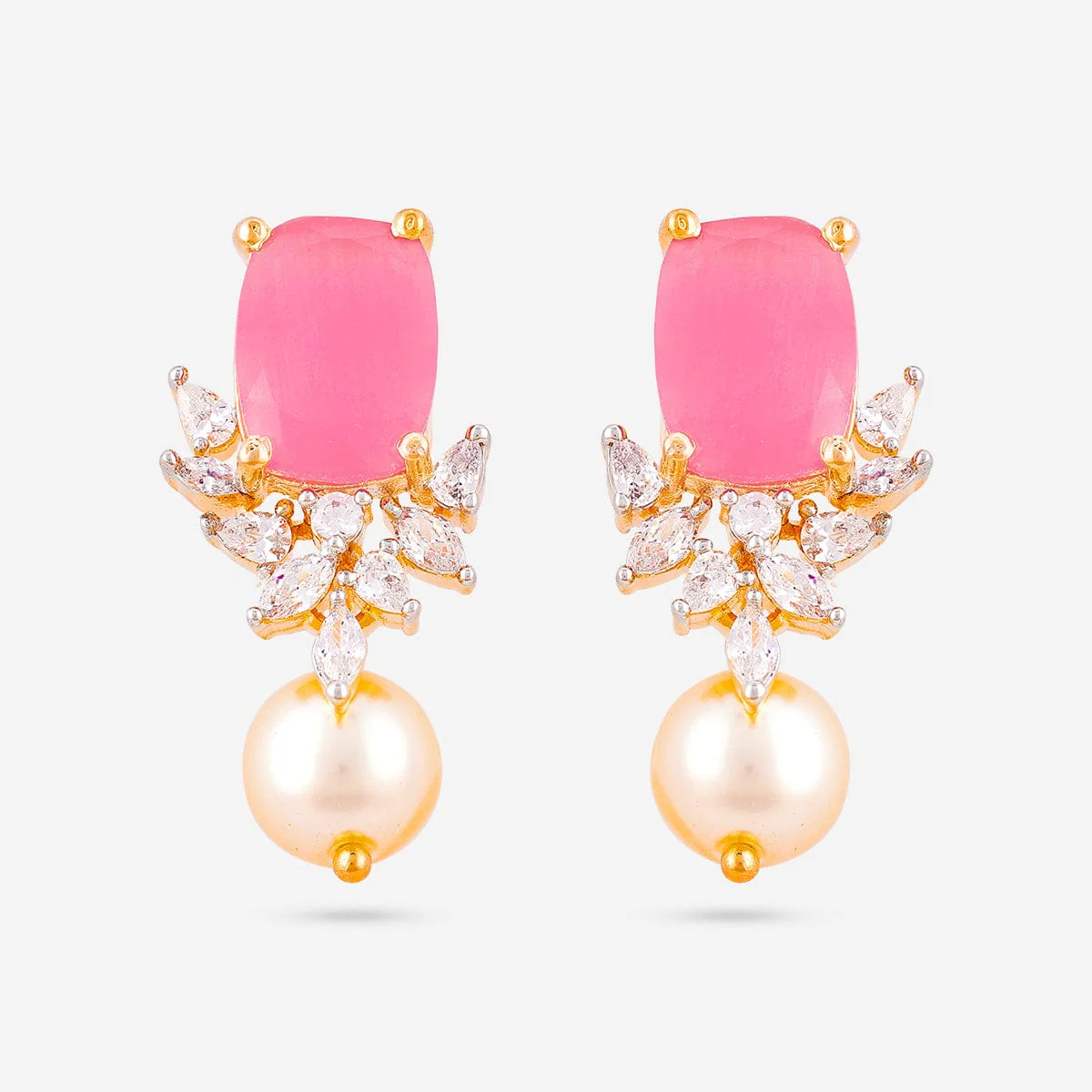 Zircon Earring 190422 - Image 8