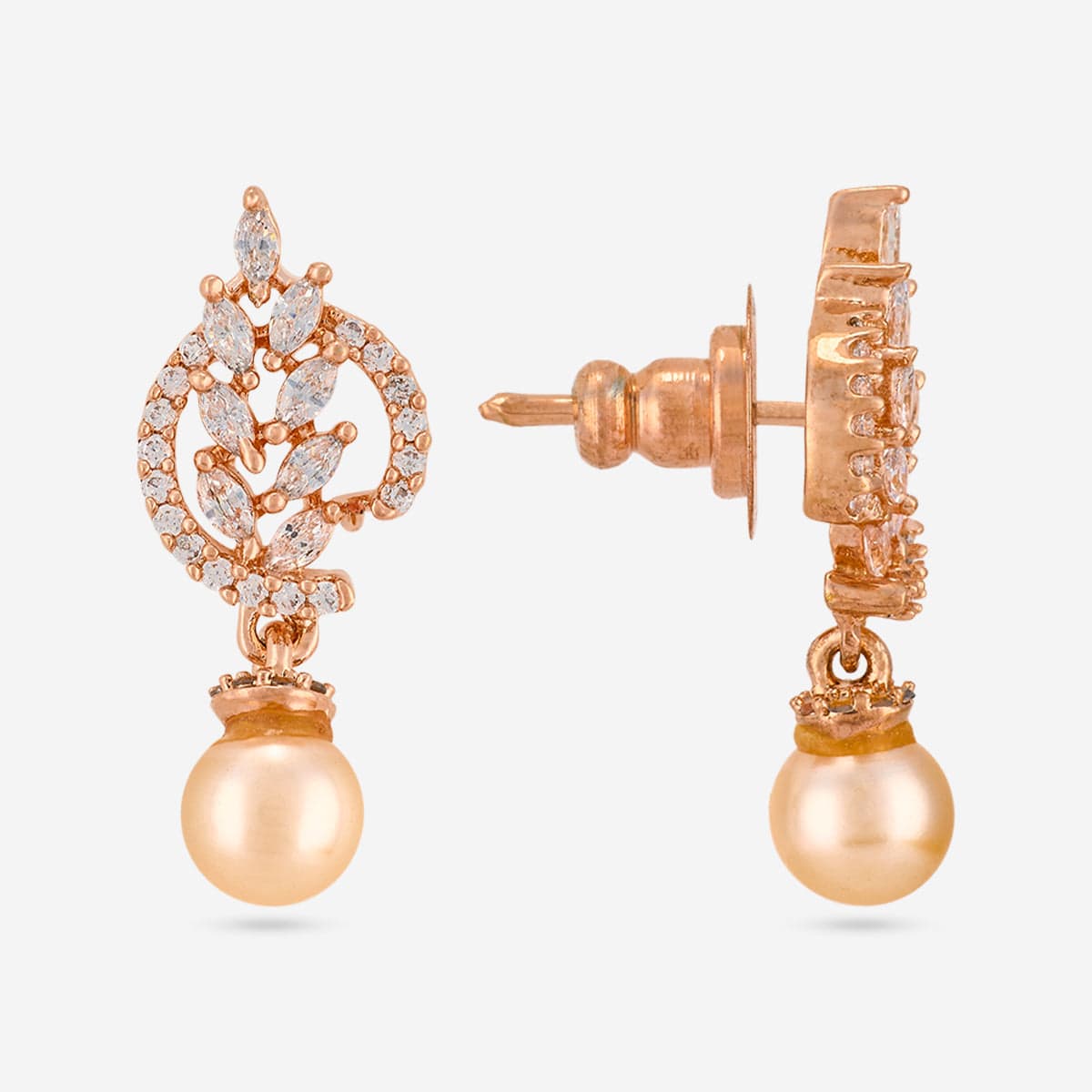 Zircon Earring 190424 - Image 10