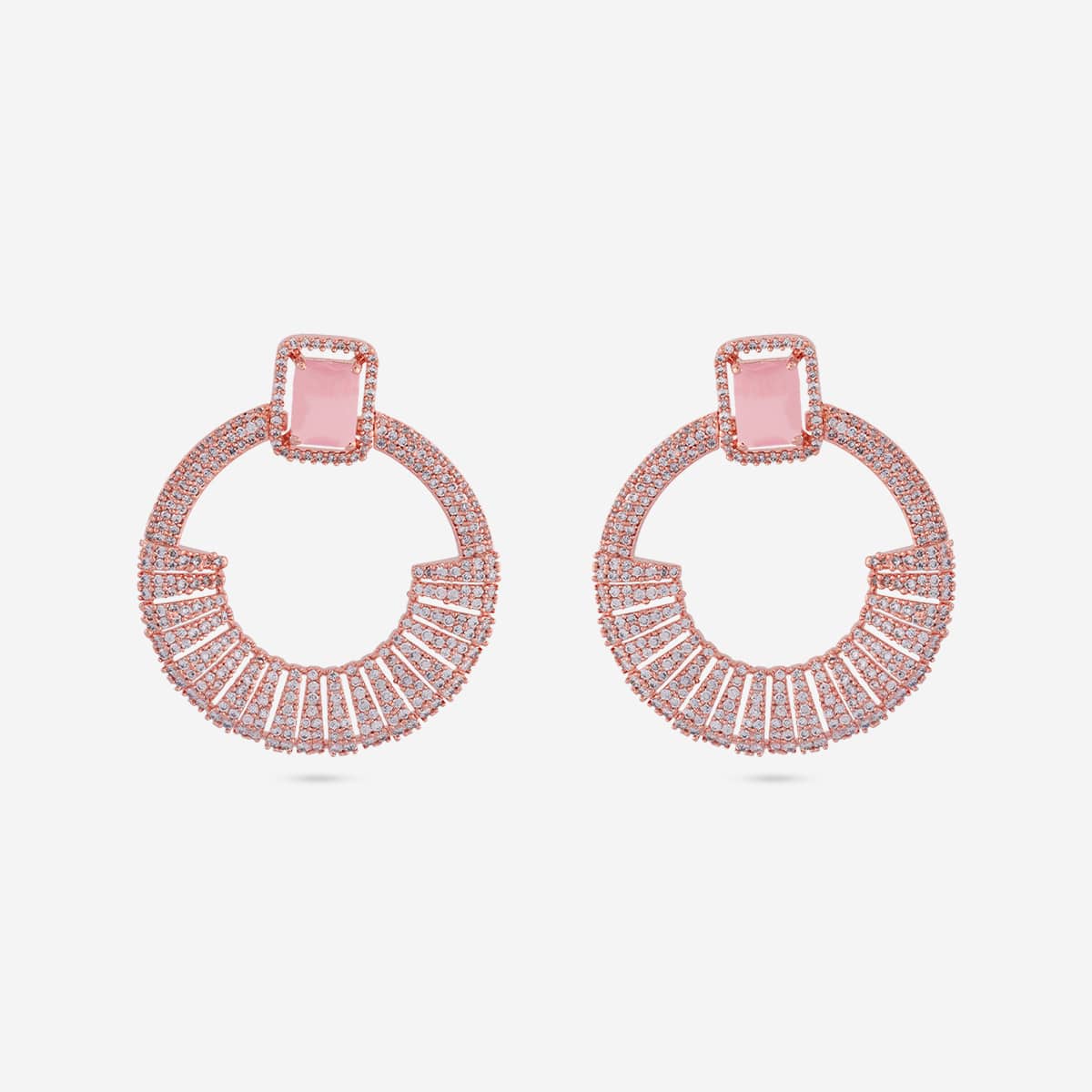 Zircon Earring 190434 - Image 20