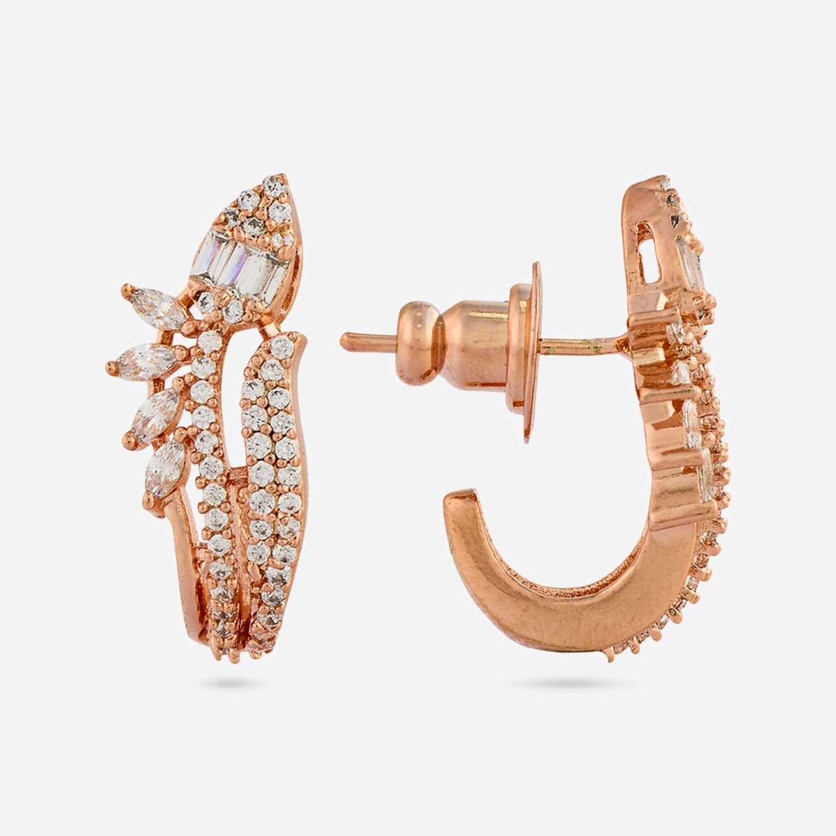 Zircon Earring 190440 - Image 10