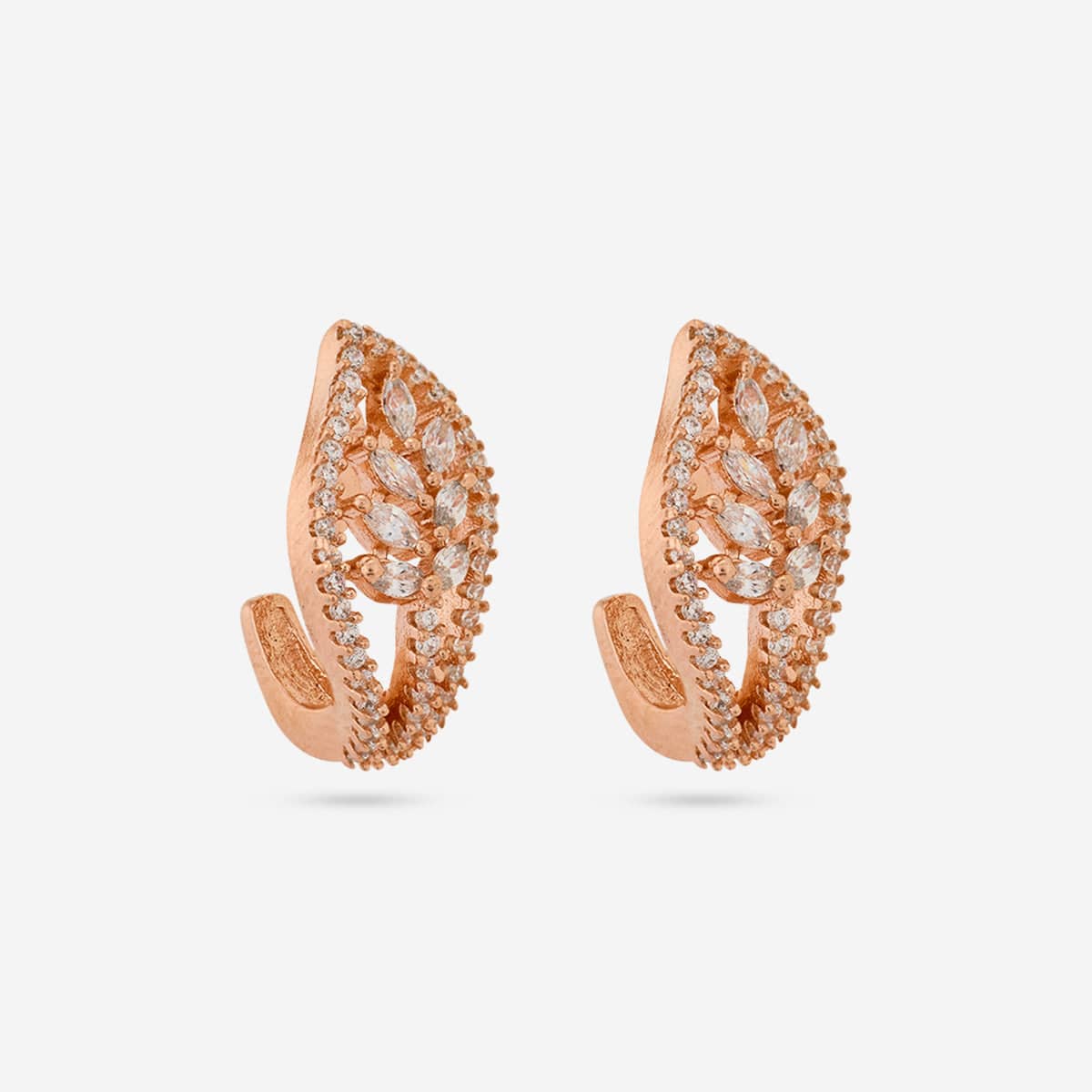 Zircon Earring 190442 - Image 8