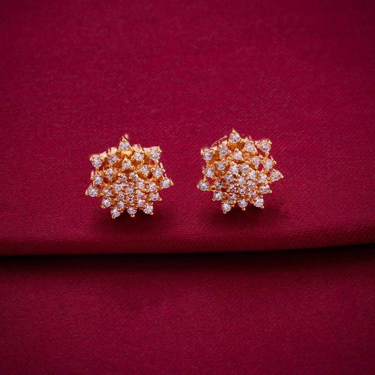 Zircon Earring 190980 - Image 2