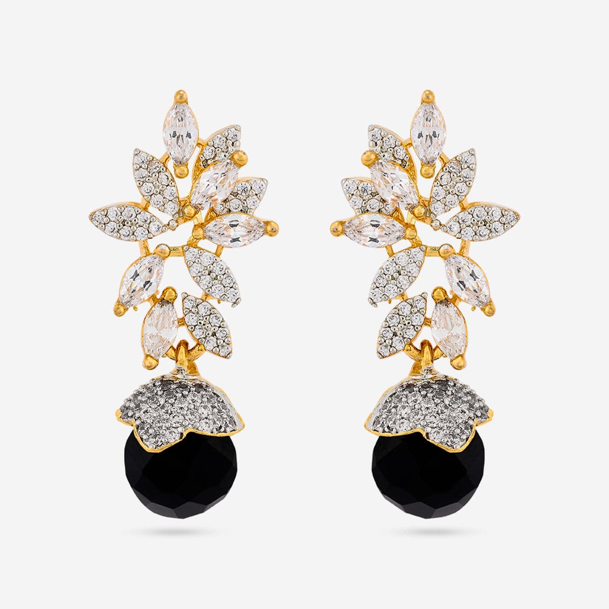Zircon Earring 191041 - Image 13