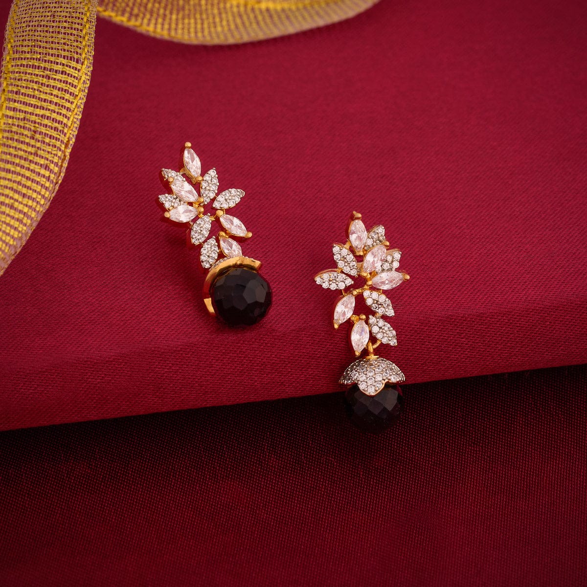 Zircon Earring 191041 - Image 14