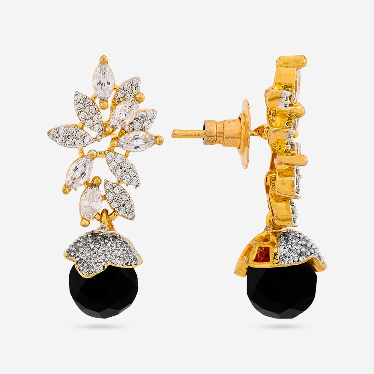 Zircon Earring 191041 - Image 16