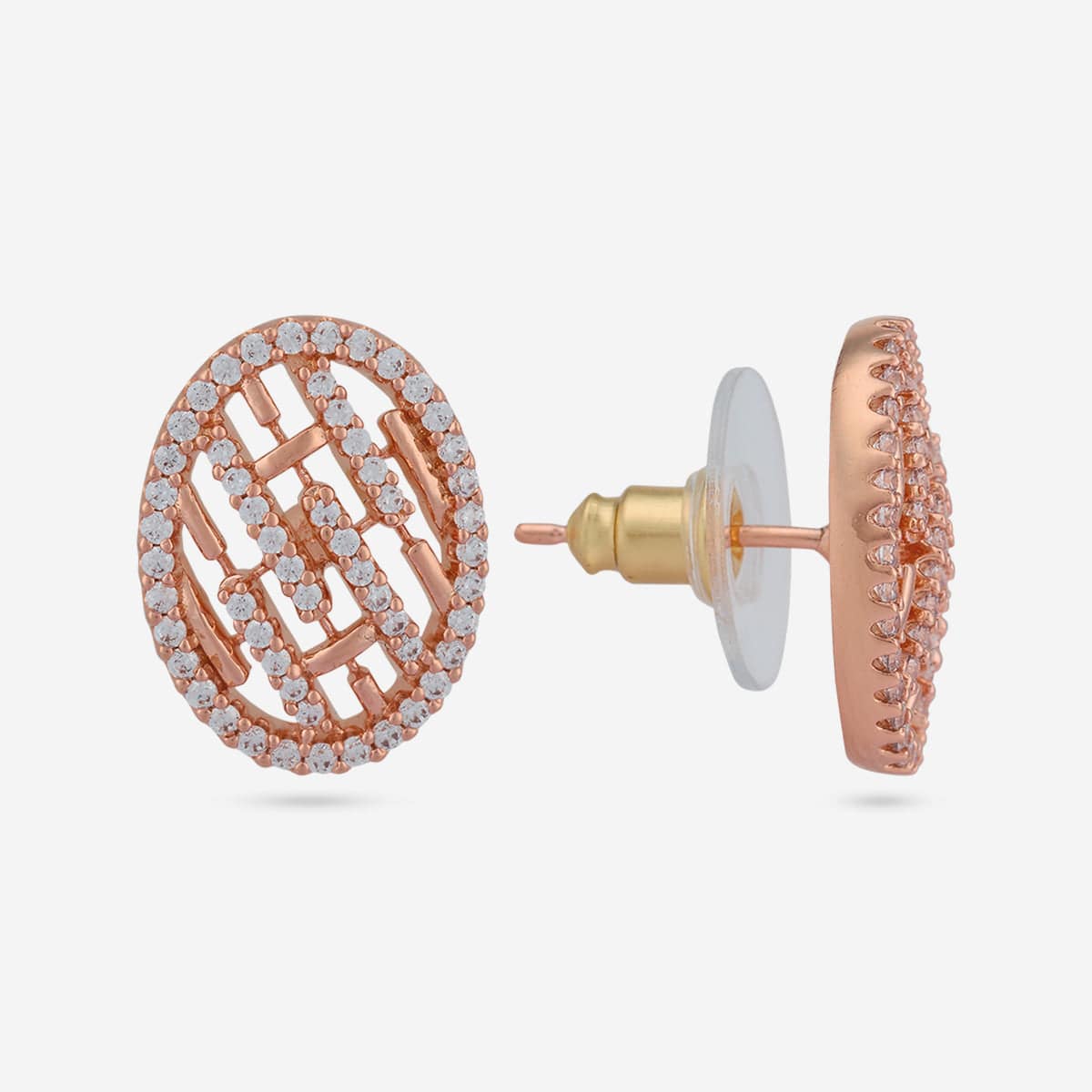 Zircon Earring 191785 - Image 10
