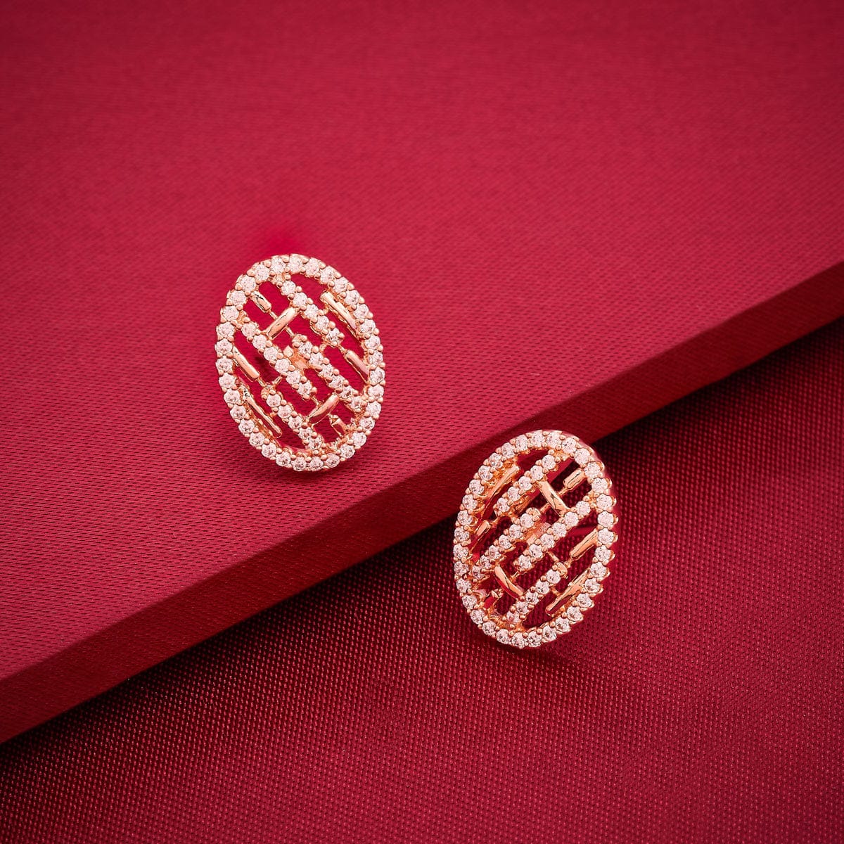 Zircon Earring 191785 - Image 8