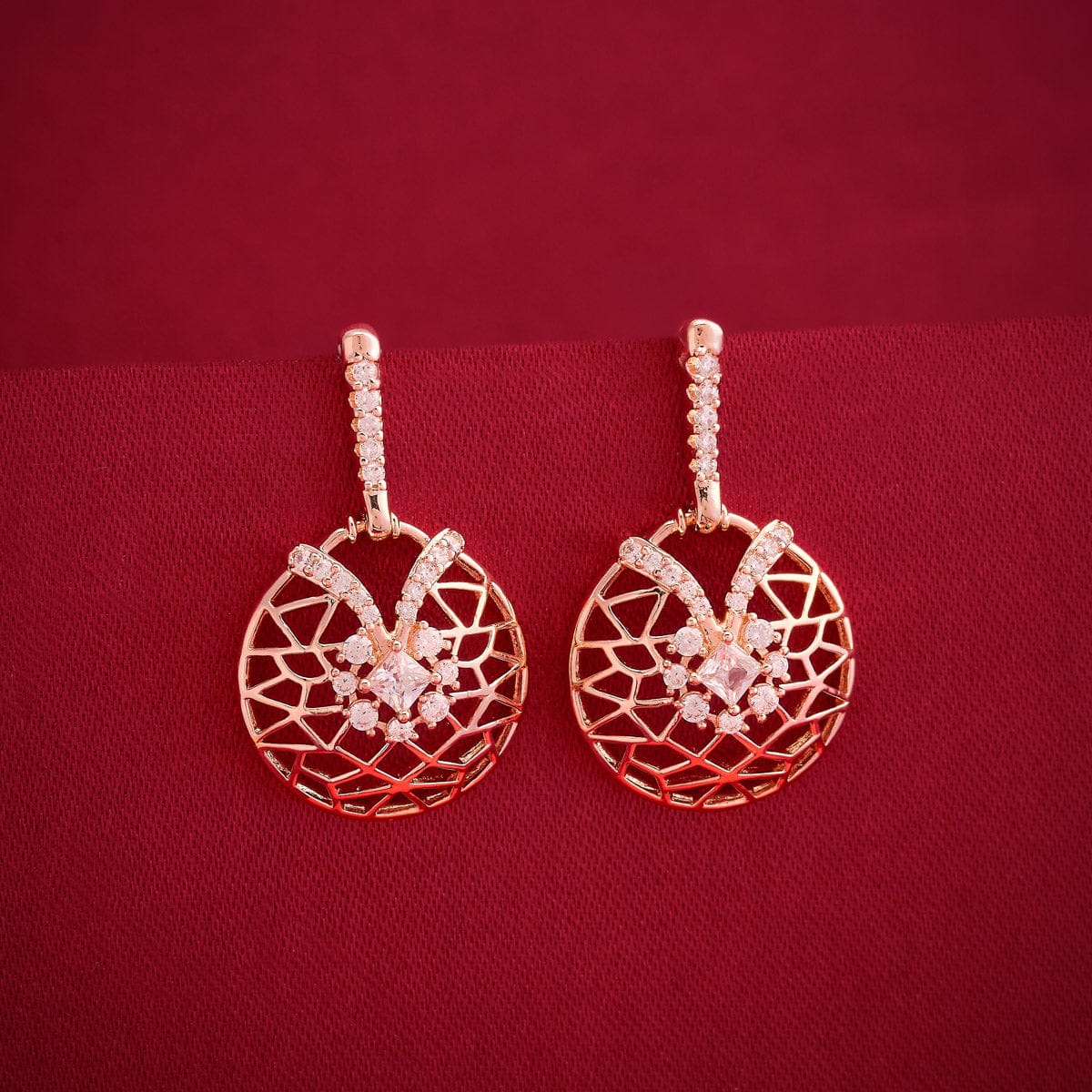 Zircon Earring 191790 - Image 9